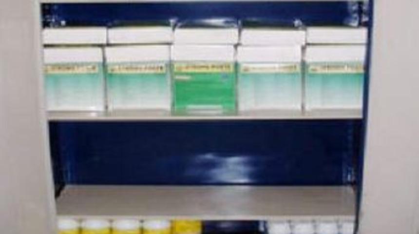 Bitkisel Re&ccedil;ete Yazma Yetki Sınavı 04 Kasım&rsquo;da Yapılacak