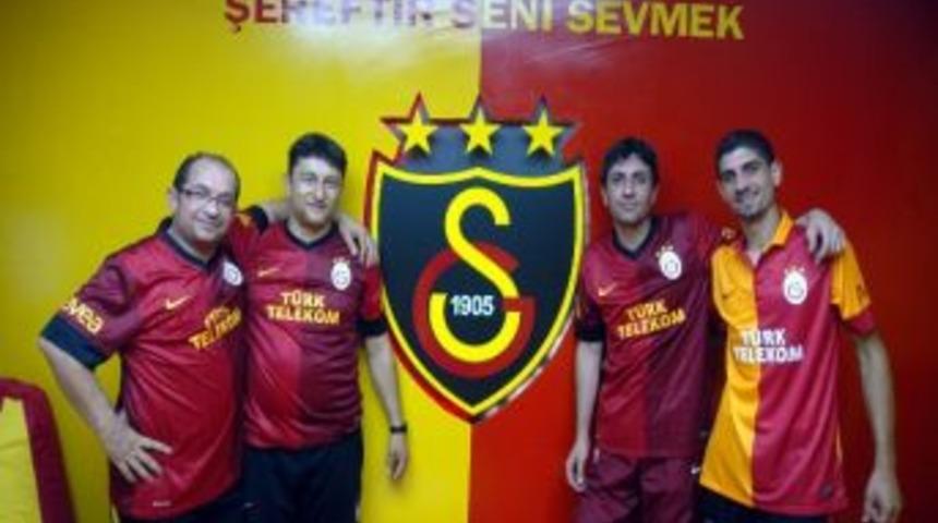 Bu Oda T&uuml;rkiye&rsquo;nin En Fanatik Odası