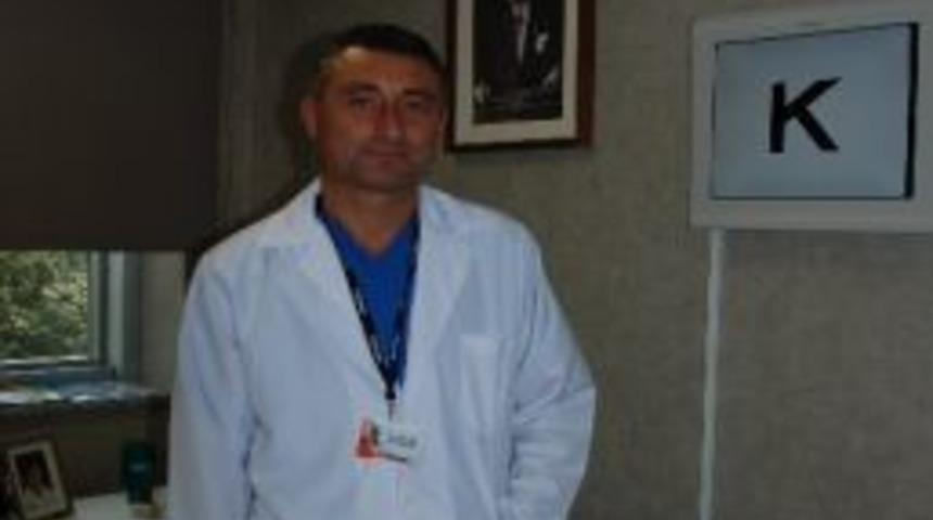 Katarakt Tedavilerindeki Ufak Hatalar G&ouml;rme Kaybına Yol A&ccedil;ıyor