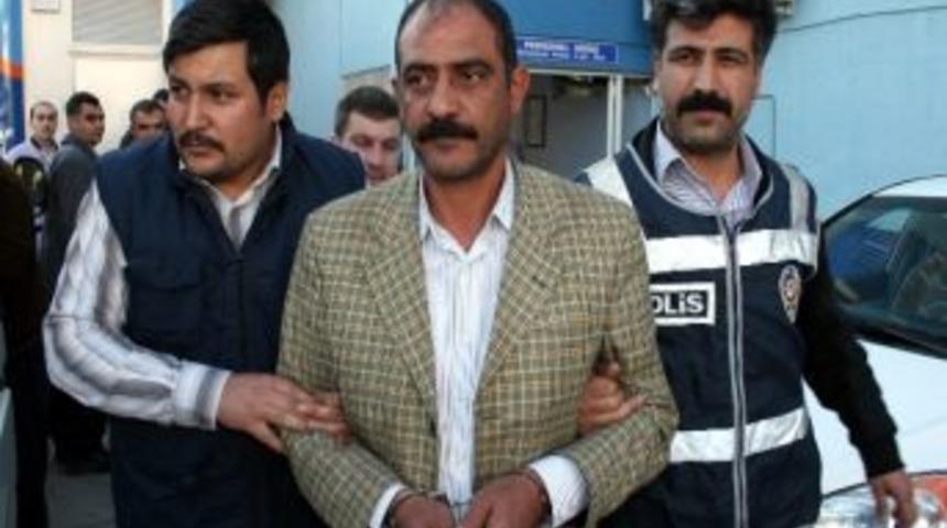 &Ccedil;arptı, Ka&ccedil;tı, Serbest Kaldı