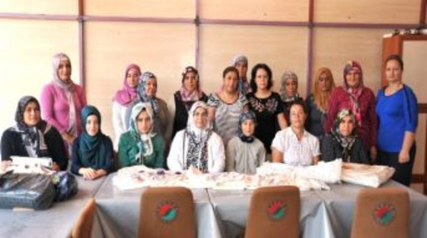 Akmek&rsquo;te Yeni Ders Yılı Başladı