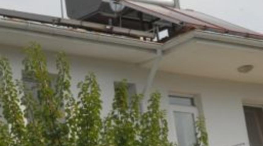 Fethiye&rsquo;de Baz İstasyonu Tepkisi