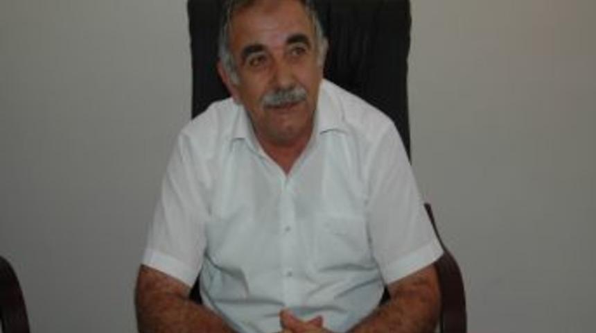 Elbistan'da İstihdam Toplantısı