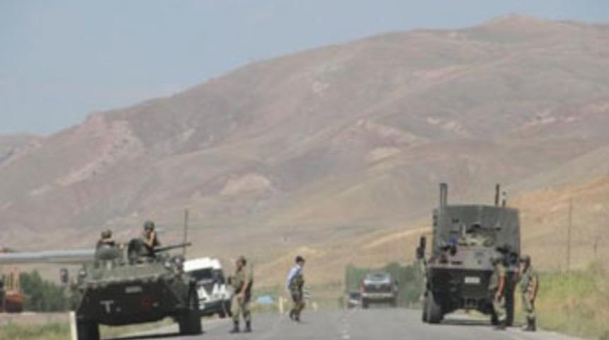 Diyarbakır'da bomba alarmı
