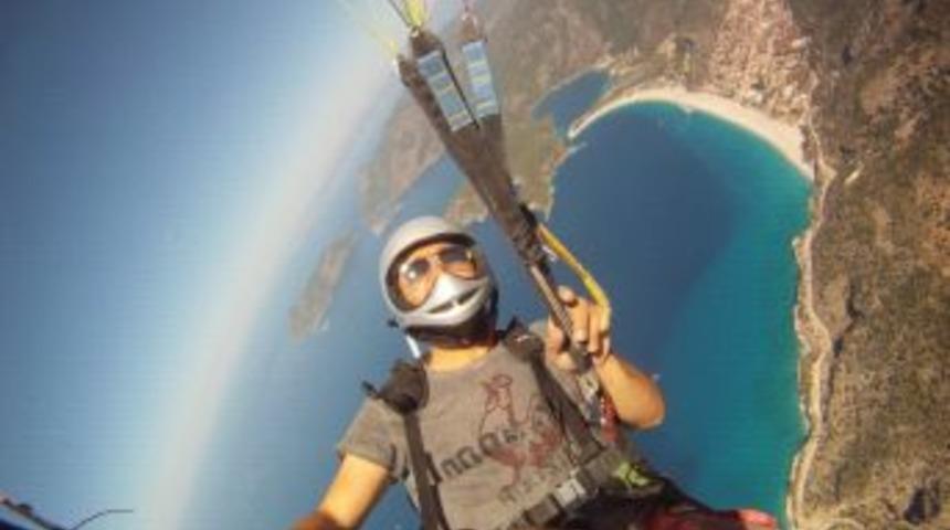 S&ouml;ke Hafta Sonu Hava Sporları Etkinliğine Ev Sahipliği Yapacak