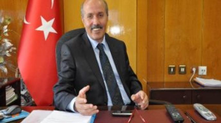 Erzurum Yeni Eğitim Sisteminde En Az Etkilenecek İllerin Başında Geliyor