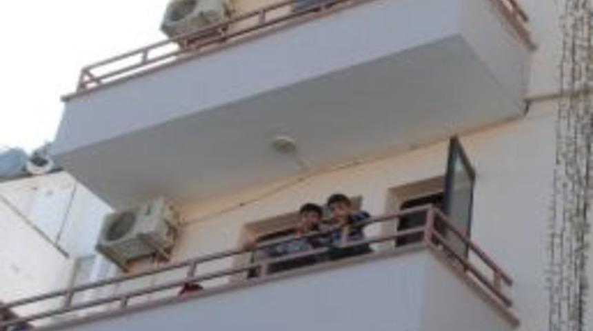 Didim&rsquo;de Firari G&ouml;&ccedil;men Operasyonu