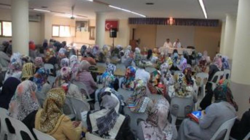 Seyhan&rsquo;da Kur&rsquo;an Kursu Patlaması