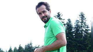 Ali Turan: Konyaspor'u başarılı günlerine döndürmek istiyoruz