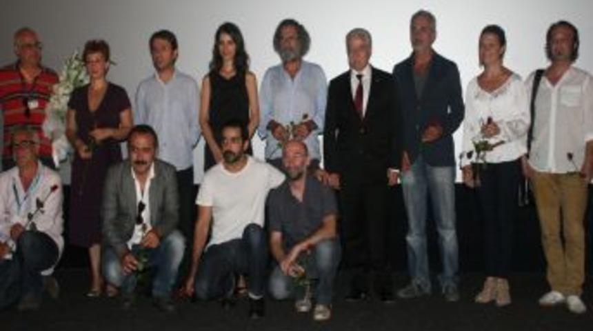 G&ouml;zetleme Kulesi&rsquo;nin Galası Ger&ccedil;ekleştirildi