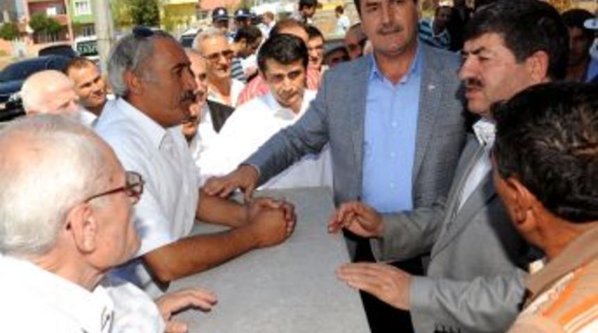 Panayır&rsquo;ın Sorunlarını Kentsel D&ouml;n&uuml;ş&uuml;m &Ccedil;&ouml;zecek