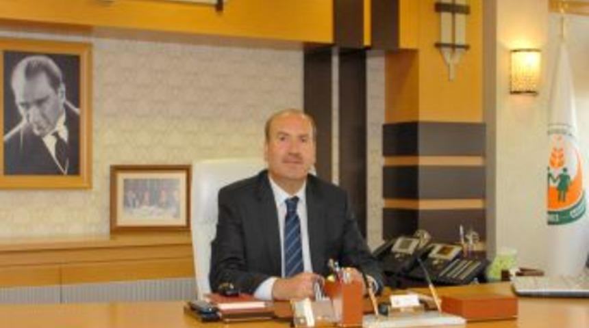 Tarım Kredi'den Bor&ccedil;lu &Ccedil;ift&ccedil;ilere Kredi Kolaylığı