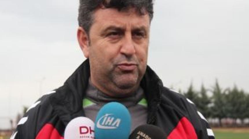 Nurullah Sağlam'dan Ben Yahıa A&ccedil;ıklaması