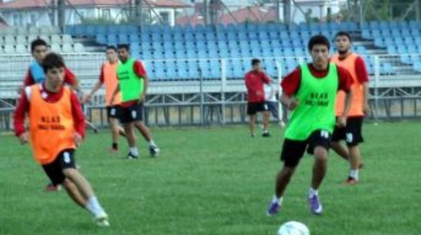 Ortaca Belediyespor &Ccedil;alışmalarına Hız Verdi
