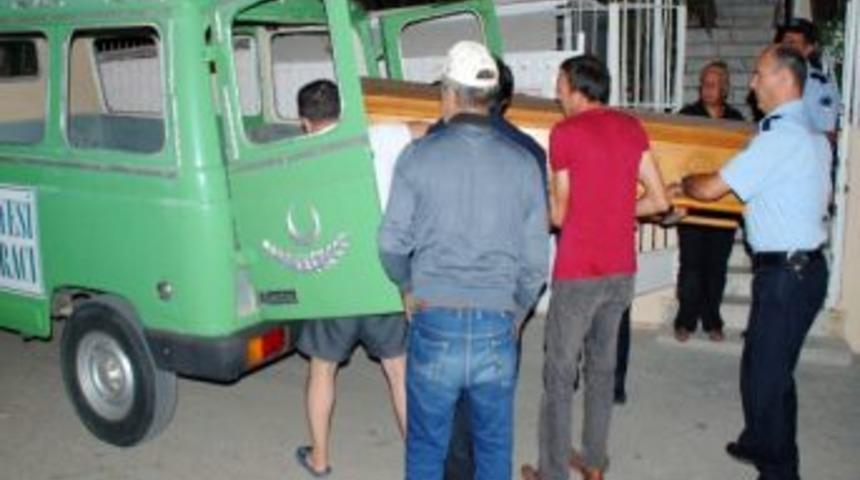 Meteoroloji M&uuml;d&uuml;r&uuml; İntihar Etti