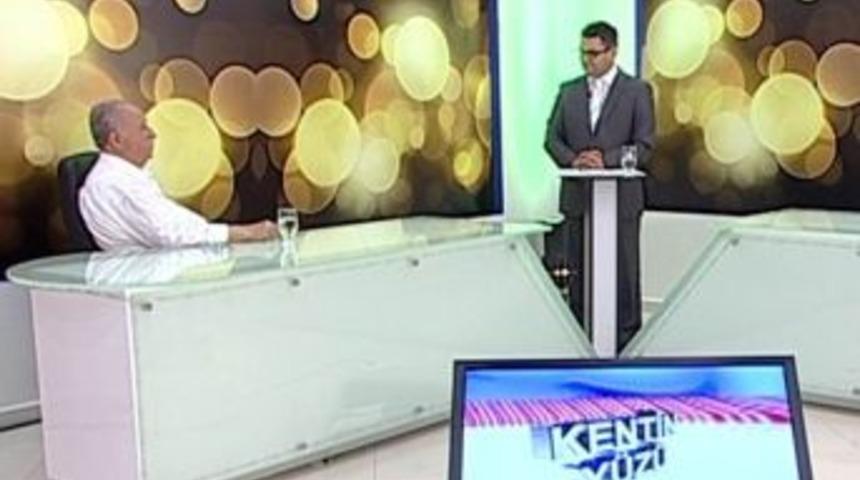 Keskiner: "film &Ccedil;ekmek İ&ccedil;in En İyi Mekan Adana"