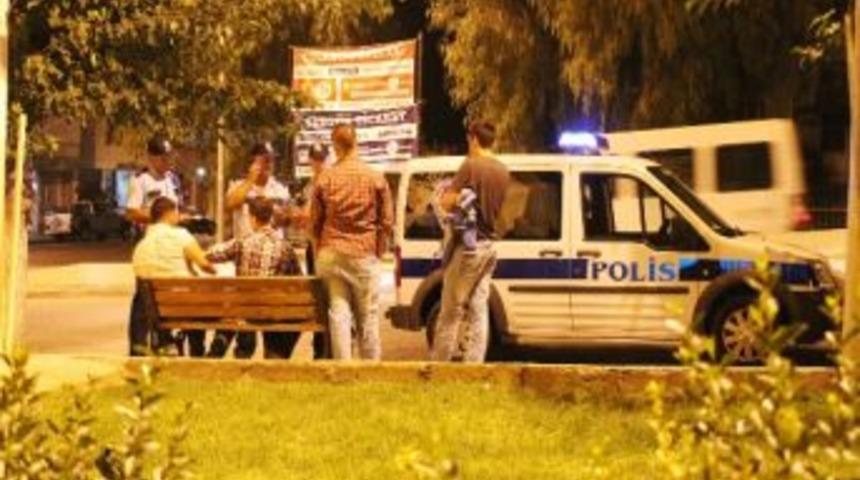 Sel&ccedil;uk&rsquo;ta Sıkı Asayiş Denetimi