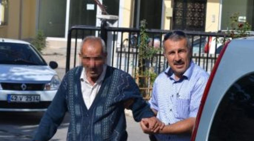 İneğe Tecav&uuml;z İddiası