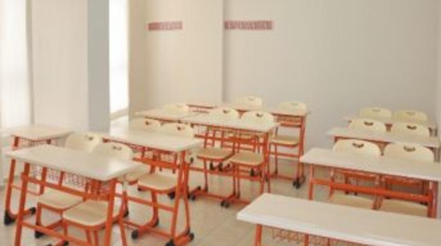 Aliağalı &Ouml;ğrencilere Eğitimde Fırsat Eşitliği