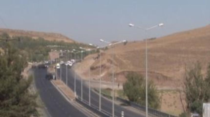 Diyarbakır&rsquo;da T&uuml;pl&uuml; Bomba Bulundu