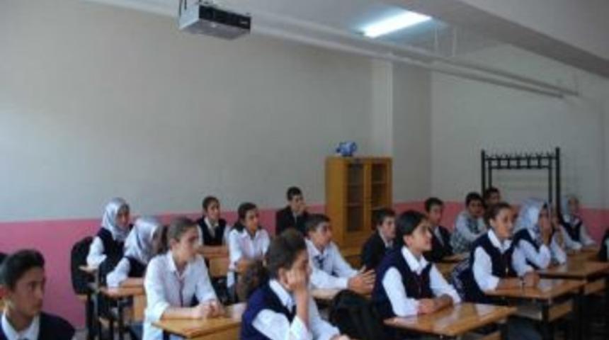 Pazarlar İmam Hatip Lisesi A&ccedil;ıldı