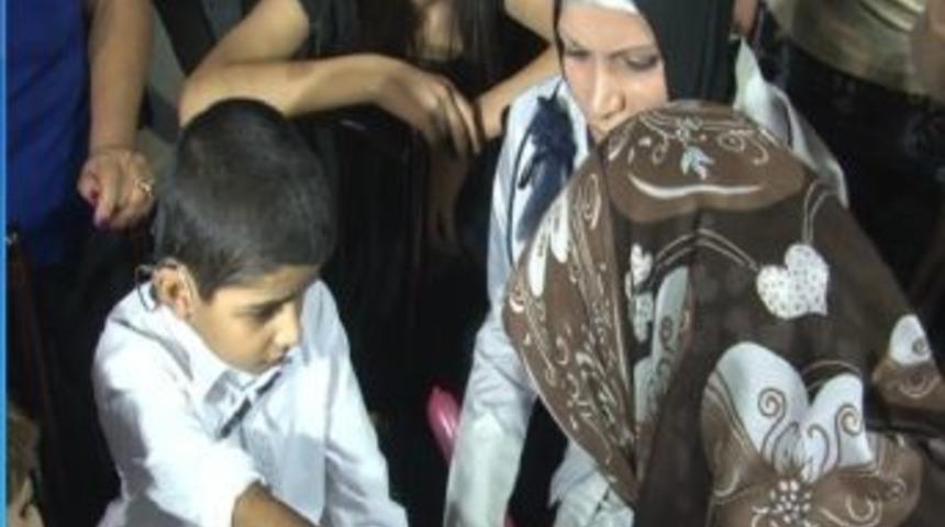 Narlıdere Esnaf Odası'ndan Toplu S&uuml;nnet