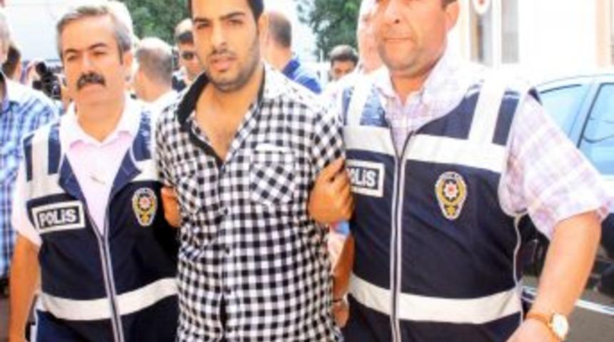 Sandık Cinayeti Zanlıları Adliyeye Sevk Edildi