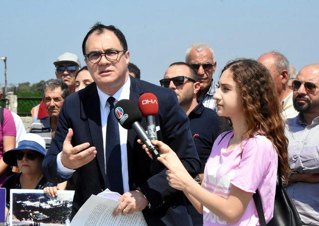 İzmir Körfez Geçişi Projesi'nde bilirkişi raporu çıktı