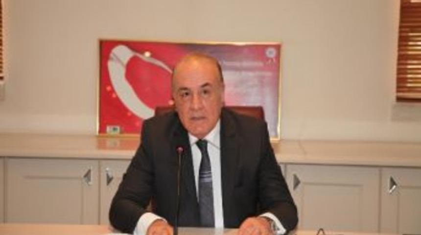 Ga&uuml;n&rsquo;de &lsquo;int&ouml;rn Uygulaması&rsquo; Başladı