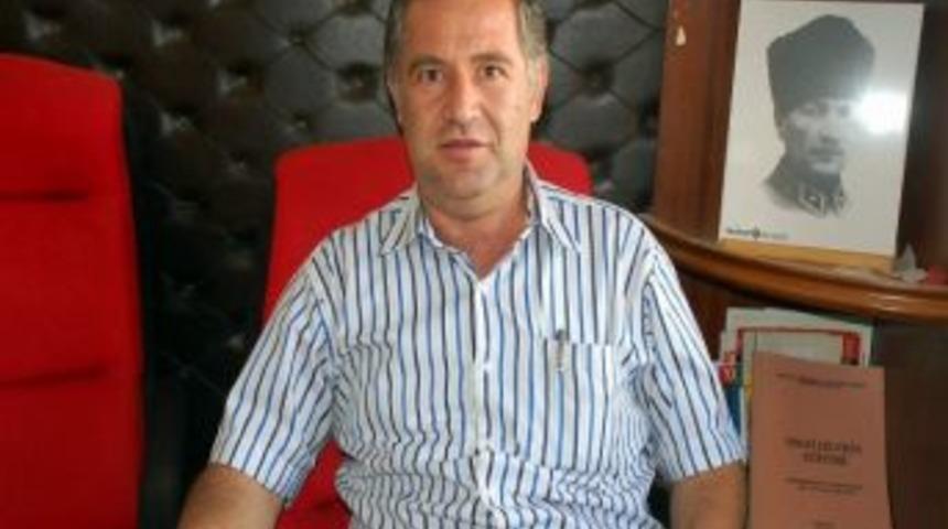 Boz&uuml;y&uuml;k&rsquo;te Kapak Toplama Kampanyasına B&uuml;y&uuml;k İlgi