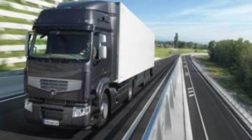 Renault Taşıyıcılarda B&uuml;t&uuml;n Modeller Değişiyor