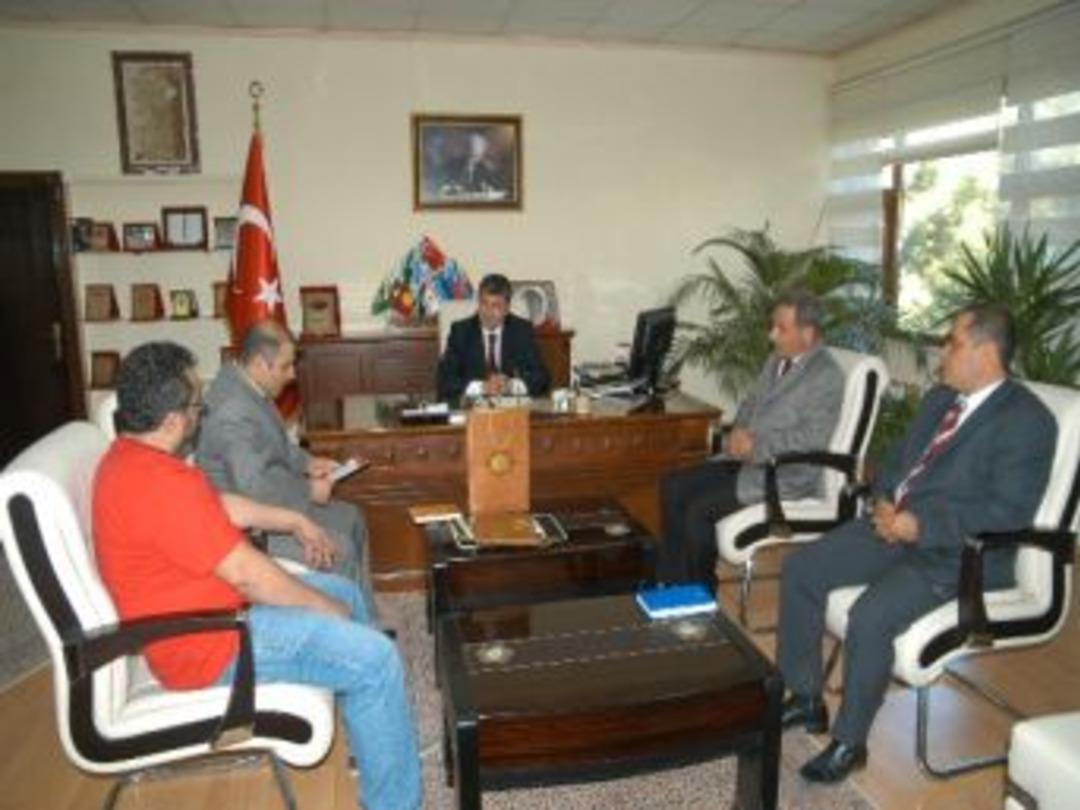 Ergani, Ankara’da Tanıtılacak