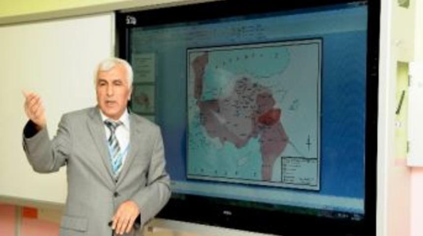 1. Ulusal Yahyalı Sempozyumu Başladı