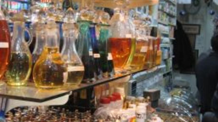 Aktar Ve Baharat&ccedil;ılar Denetimden Ge&ccedil;ti