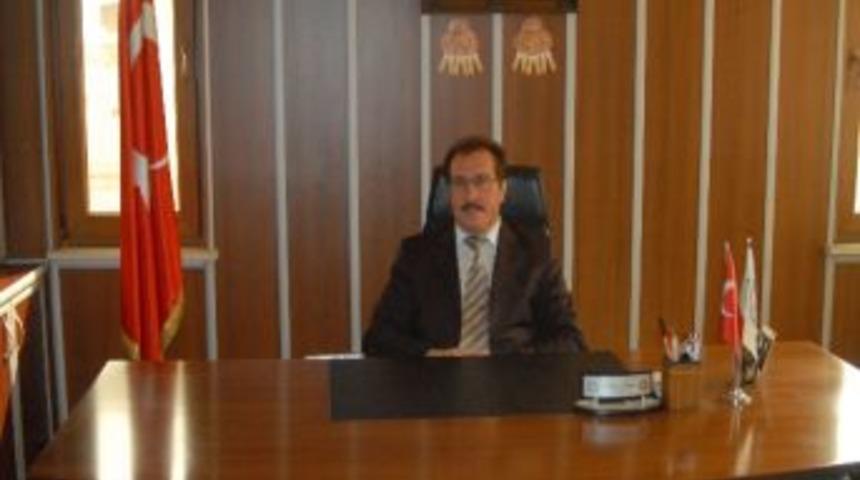 Orhangazi&rsquo;nin Yeni M&uuml;ft&uuml;s&uuml; G&ouml;reve Başladı