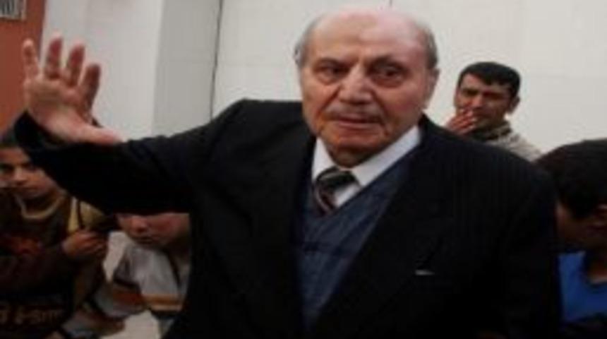 &Uuml;zmez, Bozma İlamının Ardından Yapılan İlk Duruşmaya Katılmadı