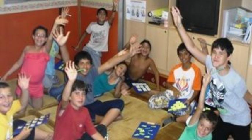 Tegv&rsquo;de Yeni Etkinlik Yılı Başlıyor