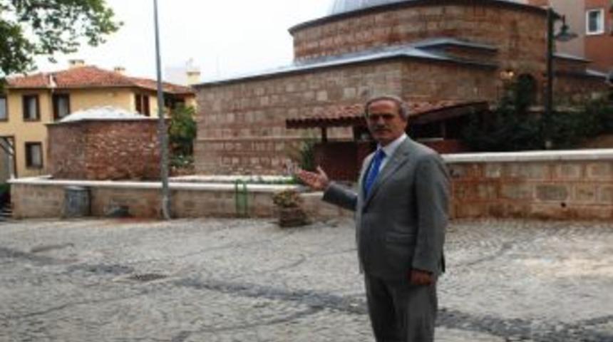 Bursa&rsquo;da Bir Tarih Daha G&uuml;n Y&uuml;z&uuml;ne &Ccedil;ıktı