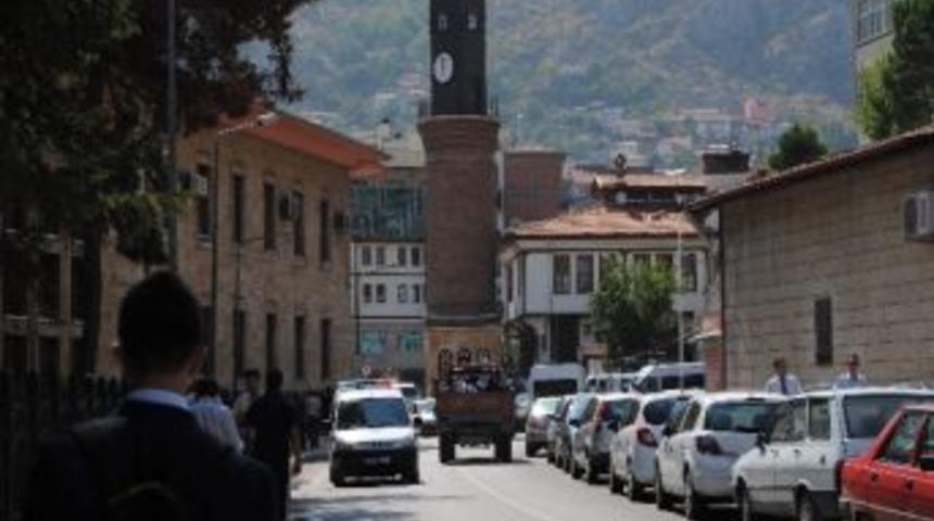 &Ouml;ğrencilerden Trakt&ouml;r R&ouml;morkunda Yolculuk