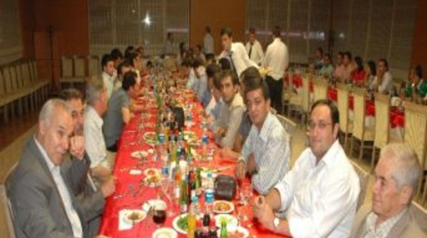 Doğan: "birlikte Hareket Edeceğiz"