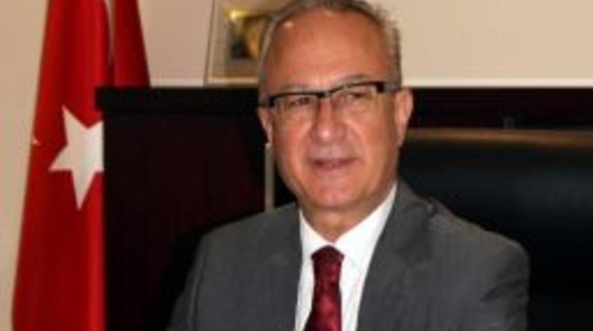 Başkan Pekel İspanya'ya Gidiyor