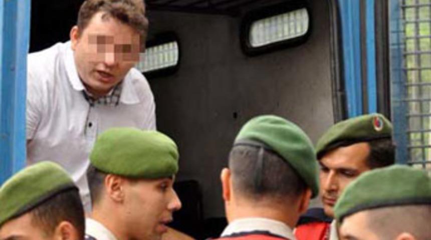 İla&ccedil;lı i&ccedil;kiyle tecav&uuml;z iddiası