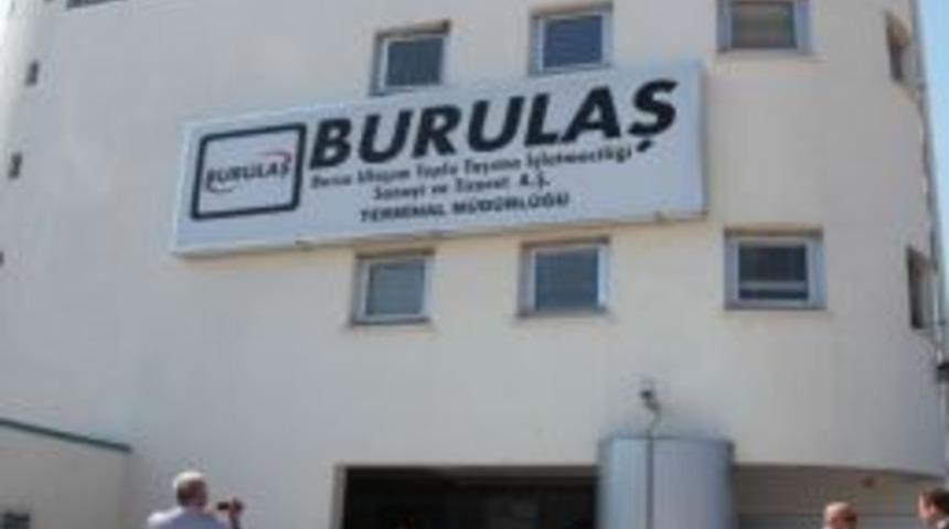 Boykoop'a Haciz Şoku