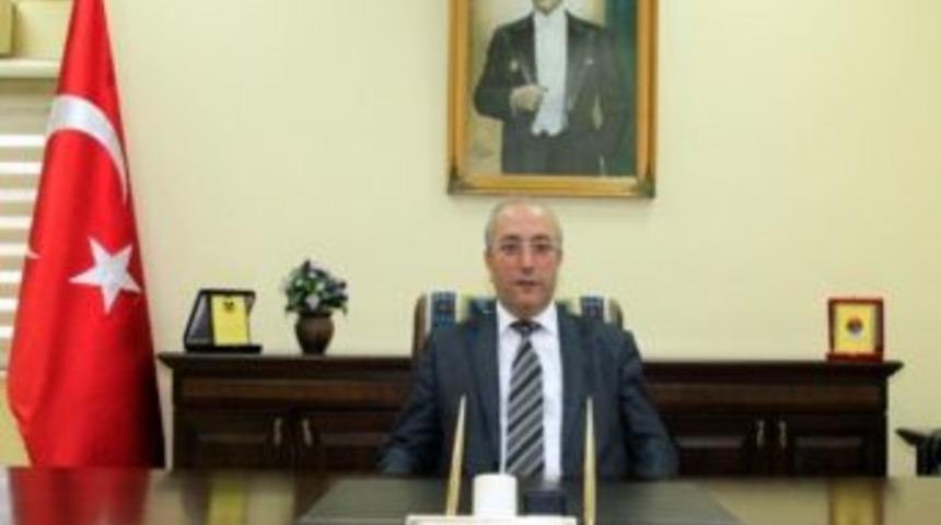 18-65 Yaş Arasında Her Türk Vatandaşı Sivil Savunma Gönüllüsü Olabilir