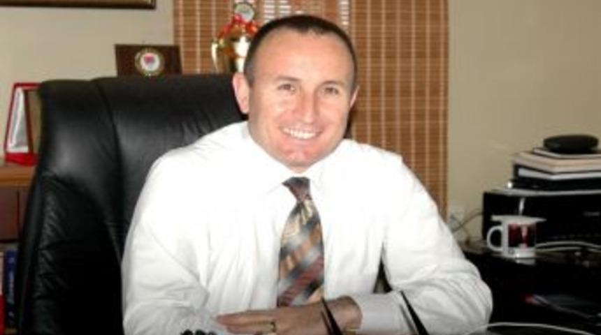 Mezitli Sydv &lsquo;canlı Kurban Bağışı Kampanyası&rsquo; Başlattı