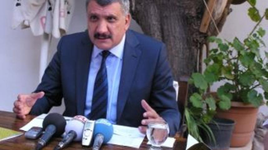 Battalgazi, Hafta Sonunda Uluslararası Sempozyuma Ev Sahipliği Yapacak