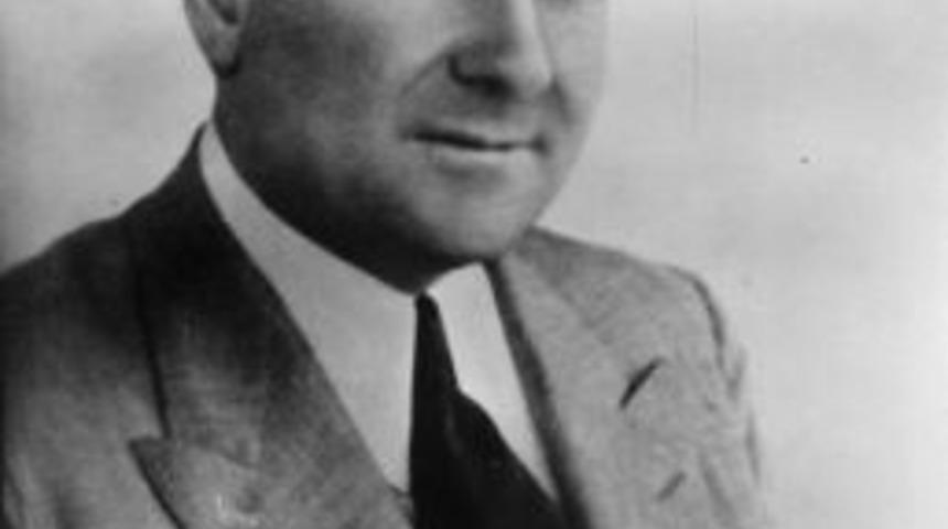 Merhum Adnan Menderes Hayrına Lokma