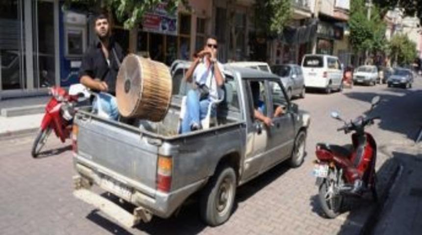 Sarıg&ouml;l Bağ Sulama Birliği Başkanlığına Duran Se&ccedil;ildi