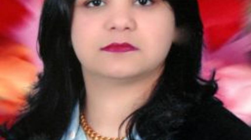 Gen&ccedil; Kadın 2 Aydır Kayıp