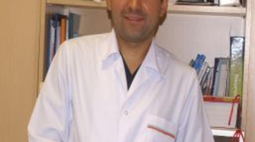 Uzmanlardan Alzheimer Uyarısı